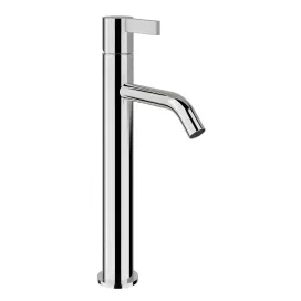 Kartell column single lever basin mixer 29 cm by laufen